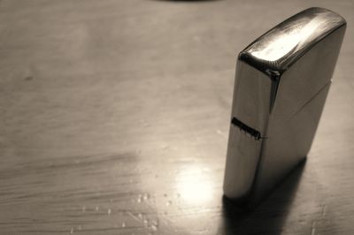 lighter
