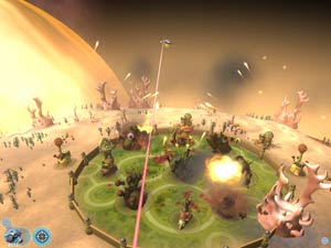 Spore