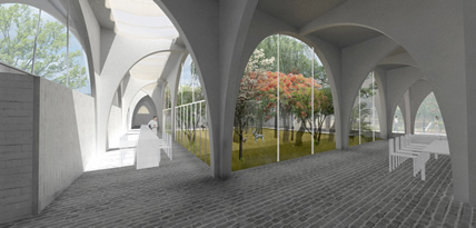 arches