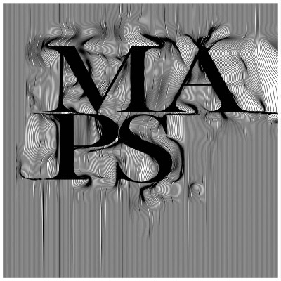 maps